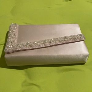 La Regale (made in China) evening clutch. Very vintage